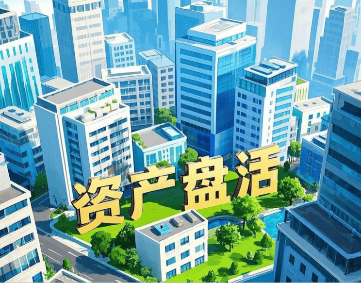 资产重组优化，激活存量资产(优化资产结构)-第2张图片-战略资本商业服务